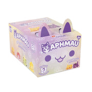 Aphmau Mystery MeeMeows 6 Inch Plush Soft Cat - Fruit Cats Blind Box, in packaging