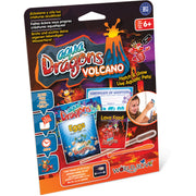 Aqua Dragons Red Food Refill