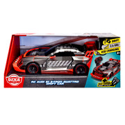 Audi S1 E-Tron Quattro Remote Control Drift Car Toy.