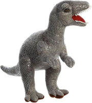 Aurora Dinosaur Velociraptor 30cm - Toyworld NZ