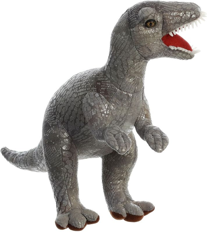 Aurora Dinosaur Velociraptor 30cm - Toyworld NZ