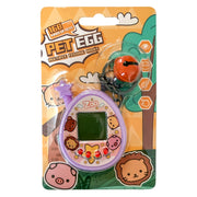 Pet Egg Virtual Pet