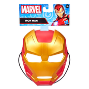 Marvel Iron Man Mask