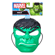 Marvel Hulk Mask