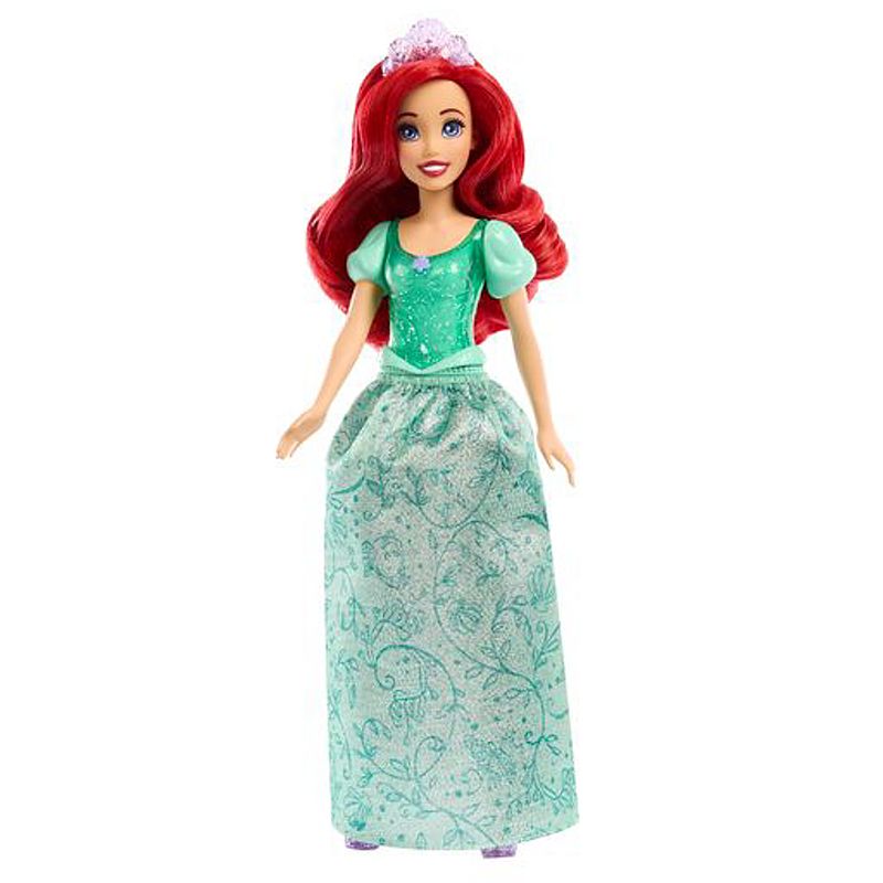 Disney Princess Ariel Fashion Doll