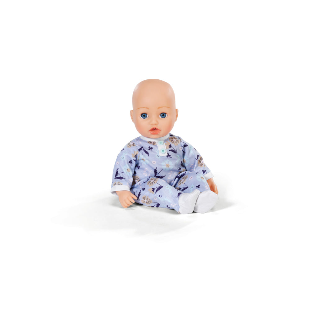 BABY Born Blue Romper Outfit - Toyworld NZ