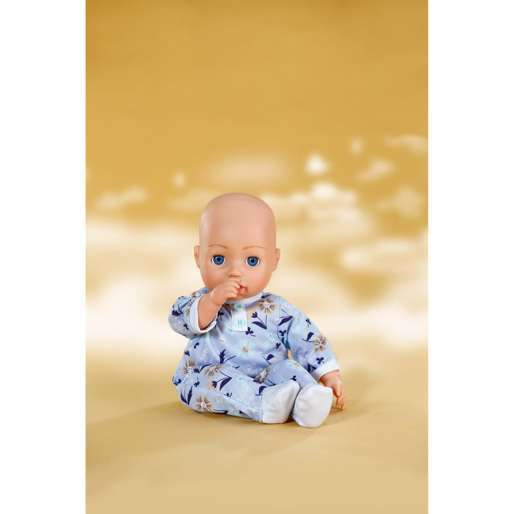 BABY Born Blue Romper Outfit - Toyworld NZ
