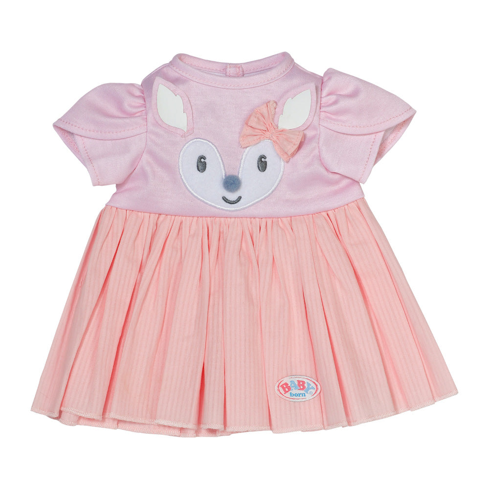 BABY Born Little Deer Dress - Toyworld NZ