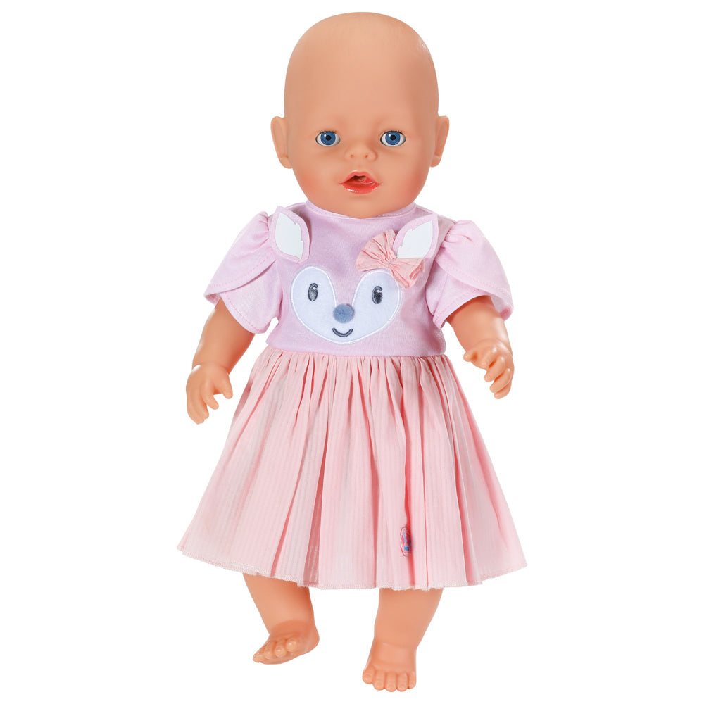BABY Born Little Deer Dress - Toyworld NZ