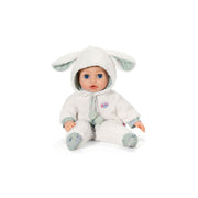 BABY Born Sheep Outfit