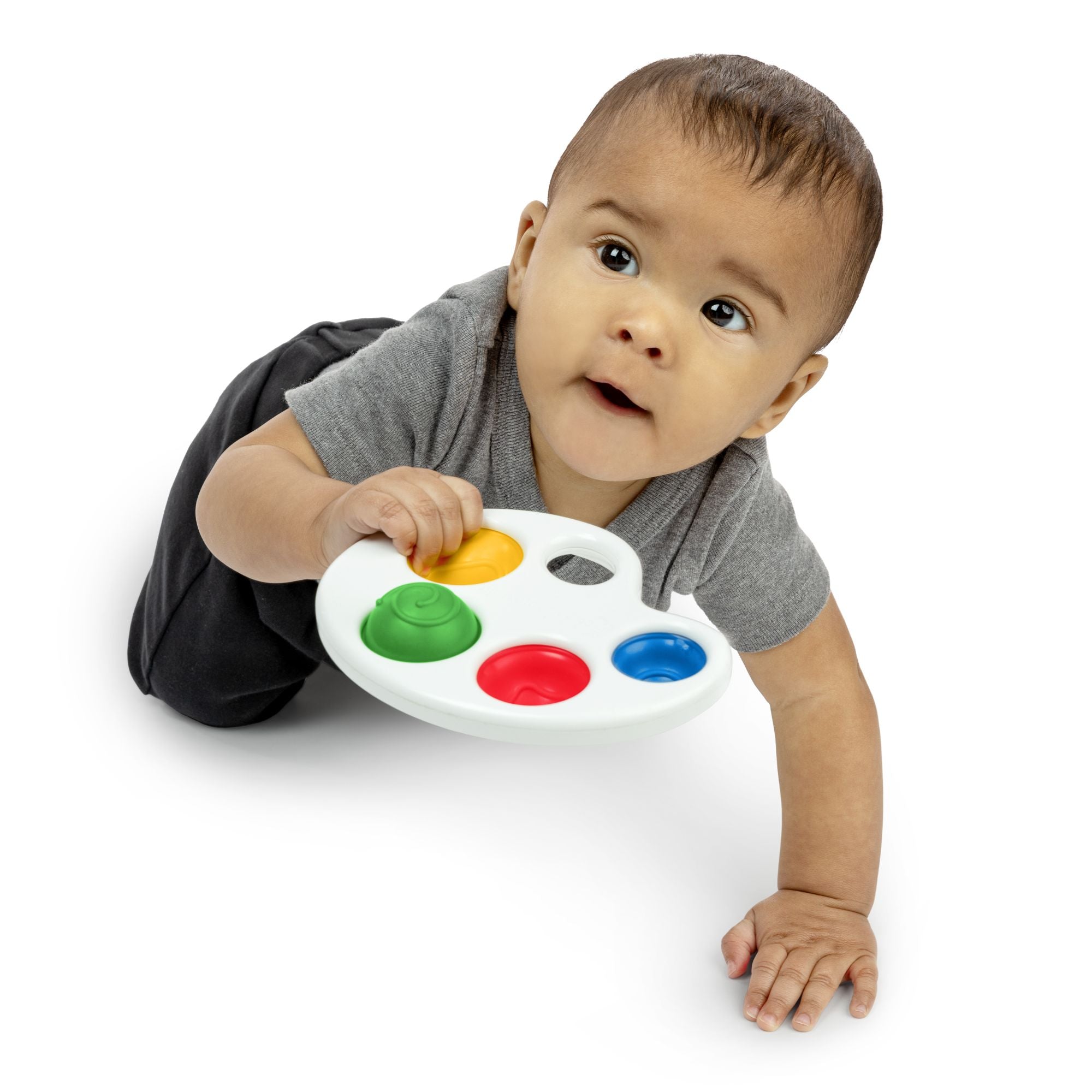 Baby Einstein Colour Pop Palette Sensory Toy