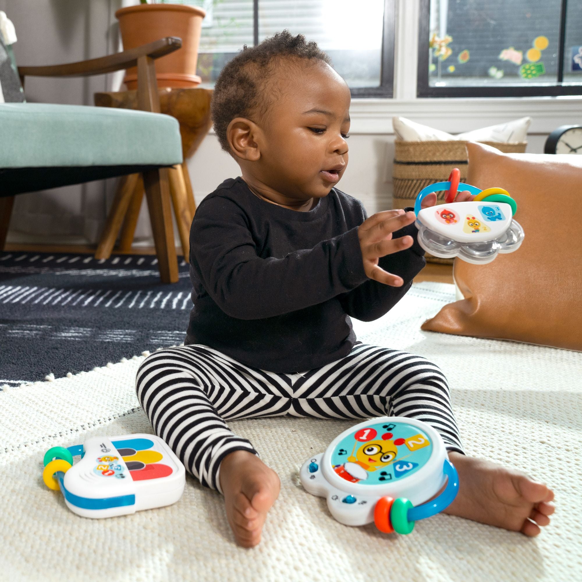 Baby Einstein Mini Music Bundle