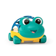 Baby Einstein Oball Neptune Light Up Rattle Car - Toyworld NZ