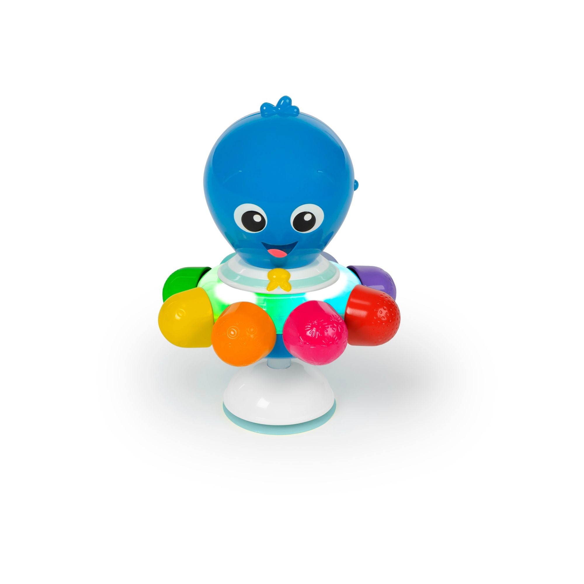 Baby Einstein Opus' Spin & Sea Suction Toy