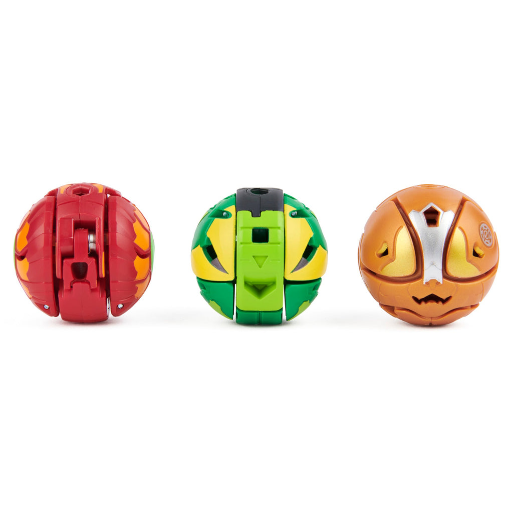 Bakugan Geogan Rising Pincitaur Ultra, Spartilli | Toyworld NZ
