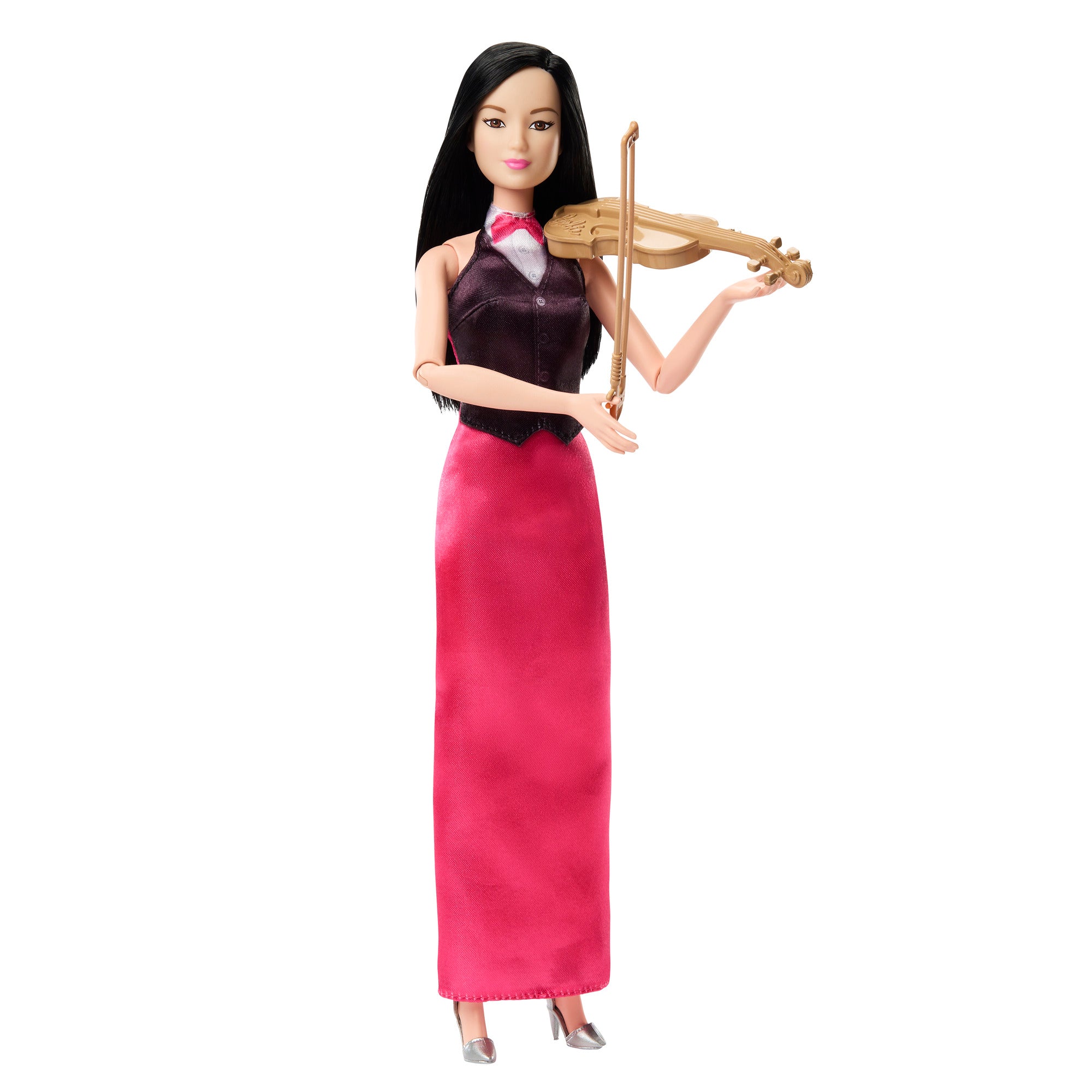 Barbie Career Doll Violinist