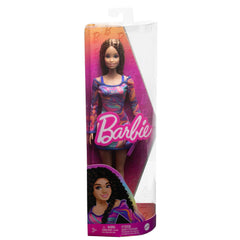 Barbie Fashionistas Doll - 206