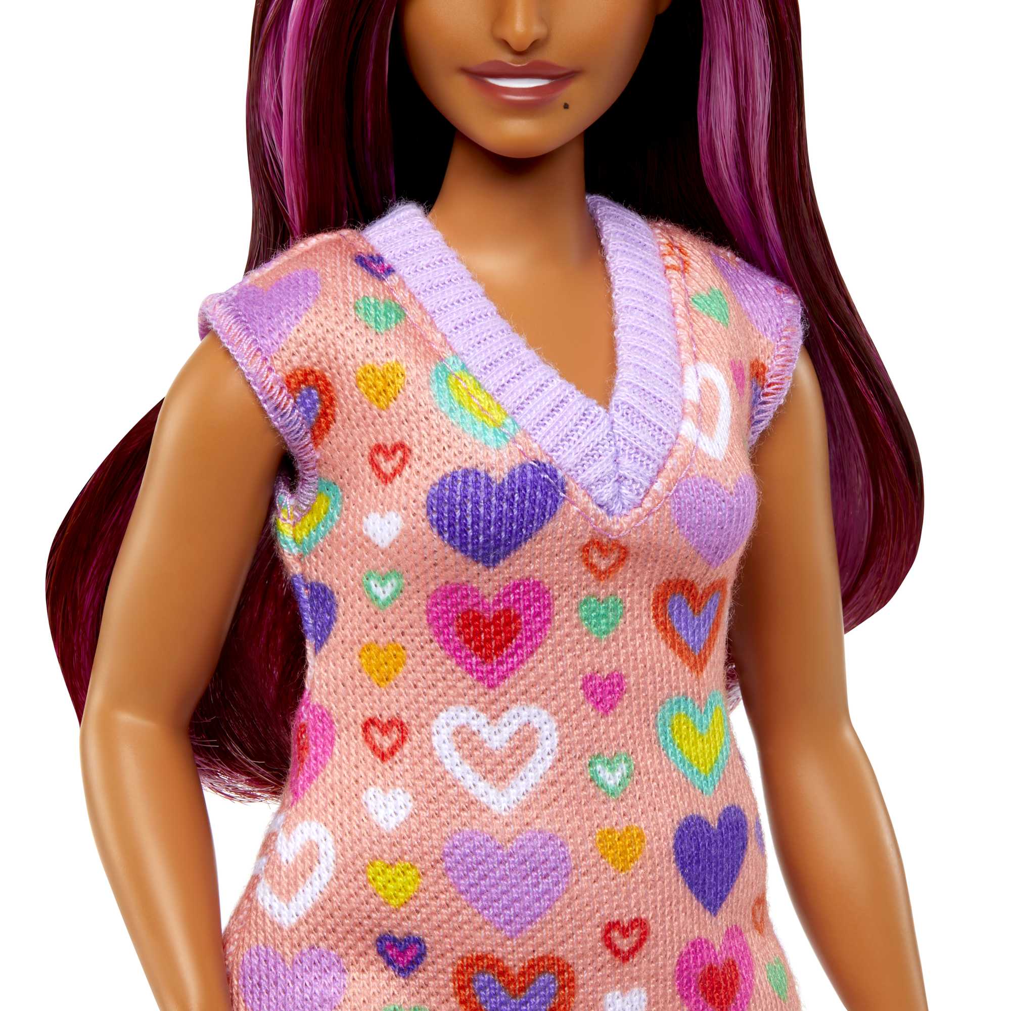 Barbie Fashionistas Doll - 207