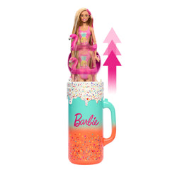 Barbie Pop Reveal Rise & Surprise Giftset