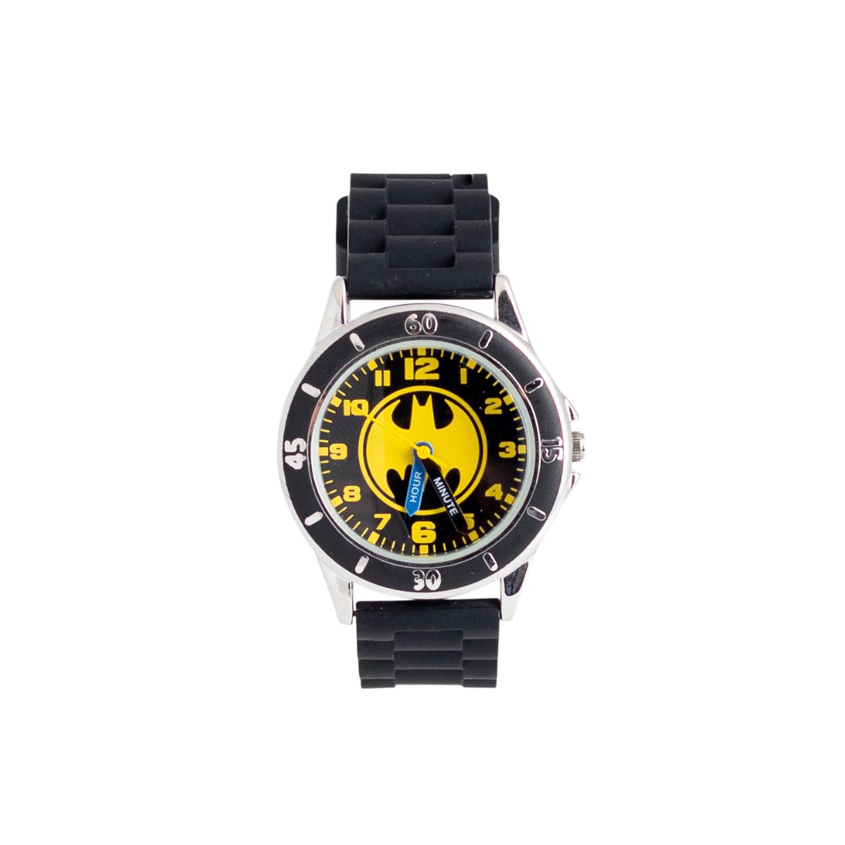 You Monkey Time Teacher Watch - Batman - Toyworld NZ