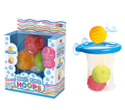 Buddy And Barney Bath Time Hoops