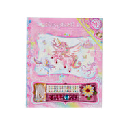 Unicorn Scrapbook Kit