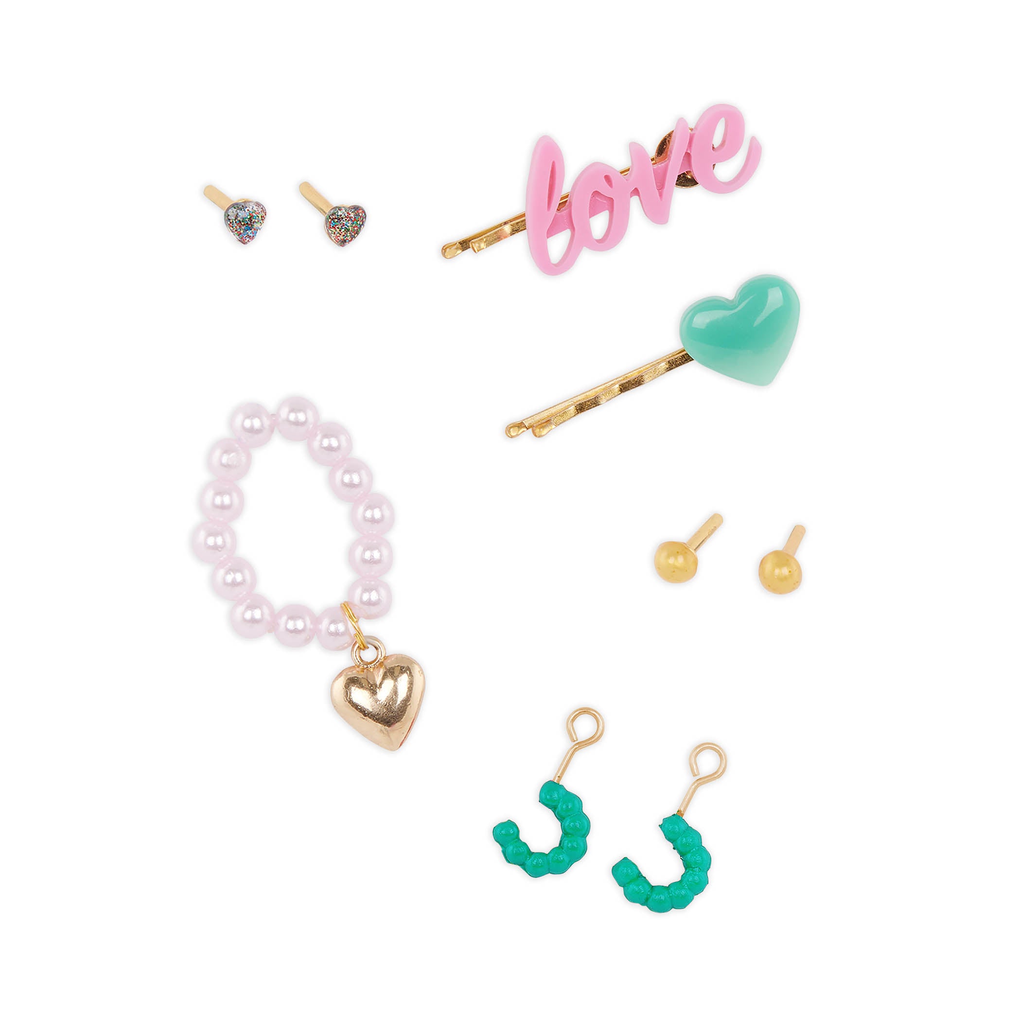 Our Generation 18 Inch Jewellery Doll - Cristina