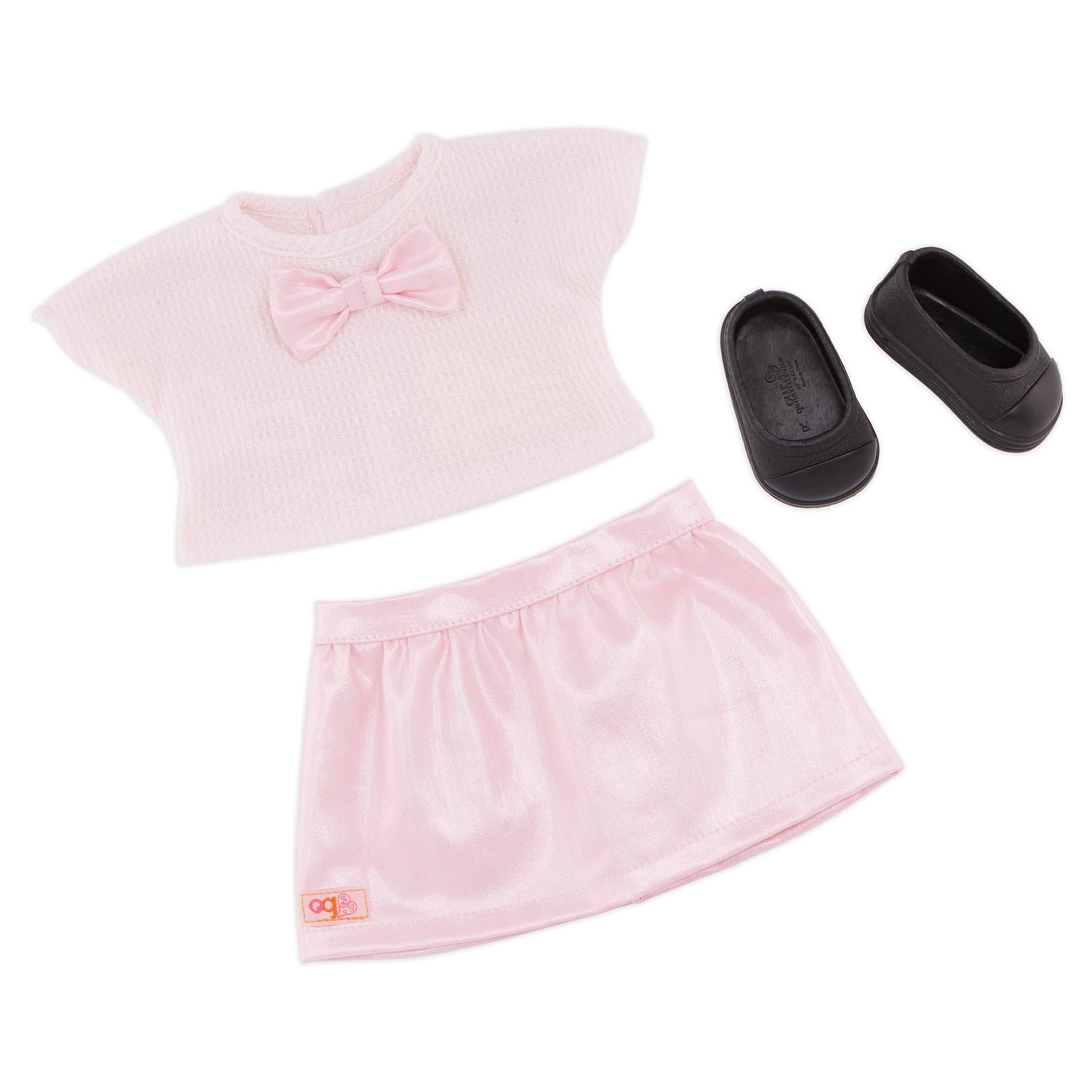 Our Generation 18 Inch Jewellery Doll - Cristina