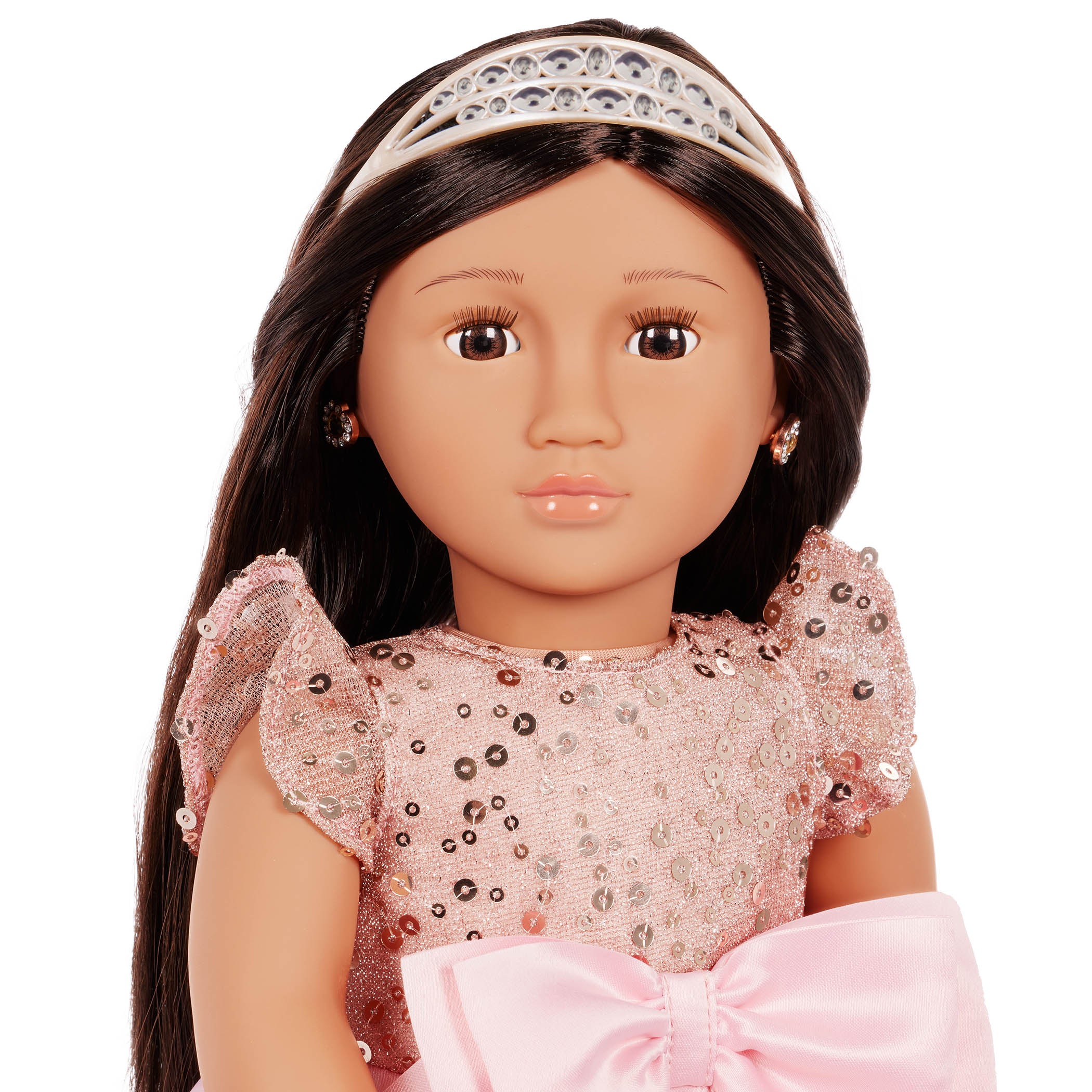 Our Generation Special Event Doll - Ayumi