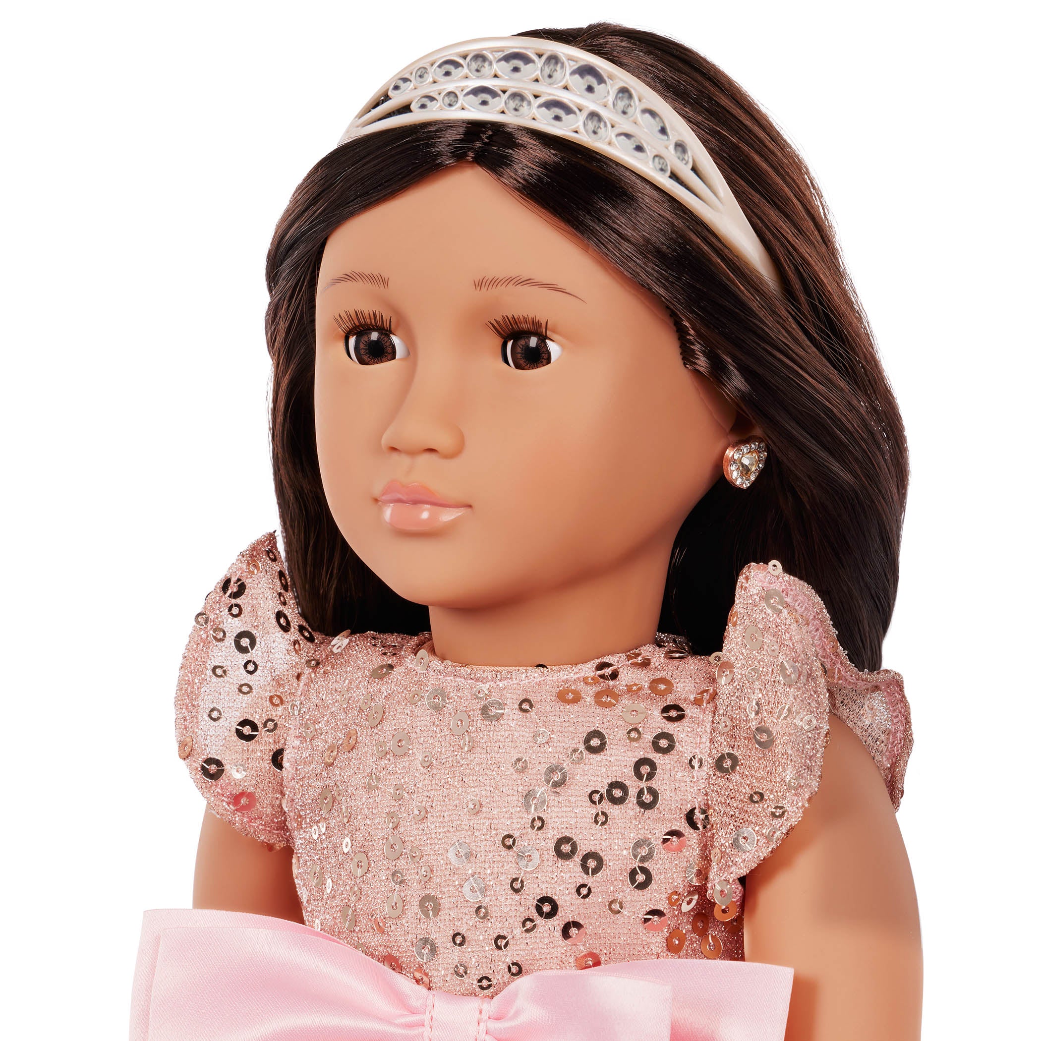 Our Generation Special Event Doll - Ayumi