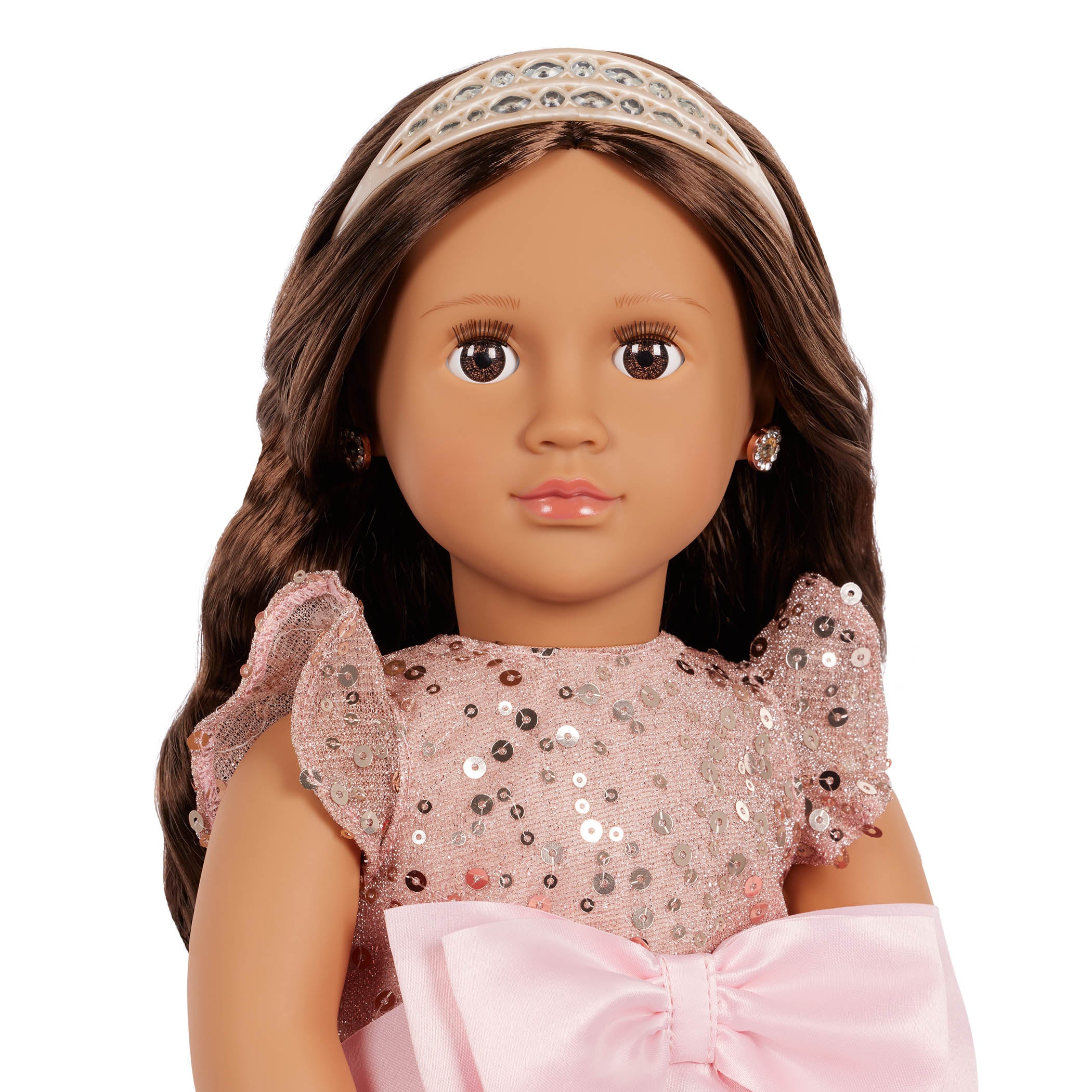 Our Generation Special Event Doll - Arya