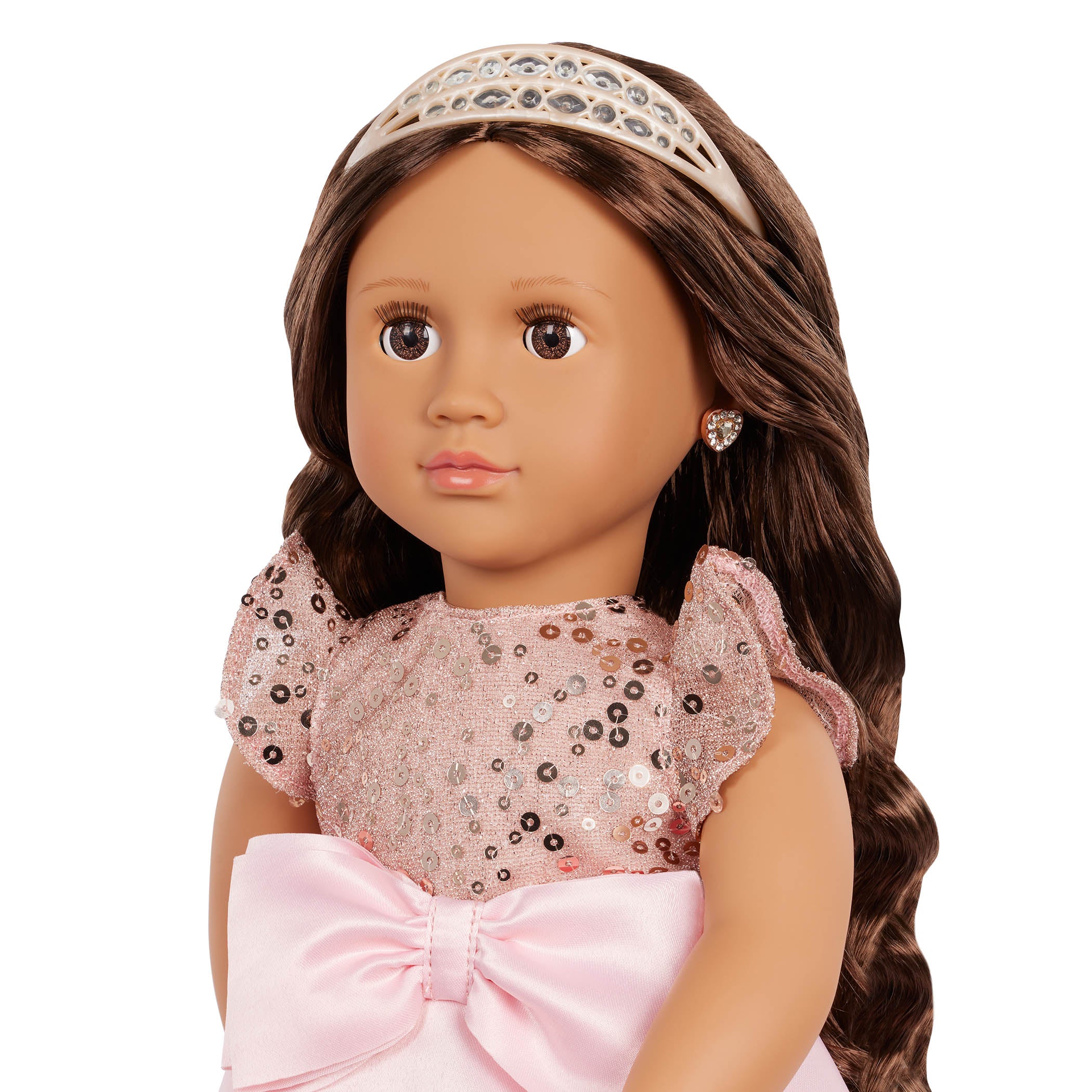 Our Generation Special Event Doll - Arya