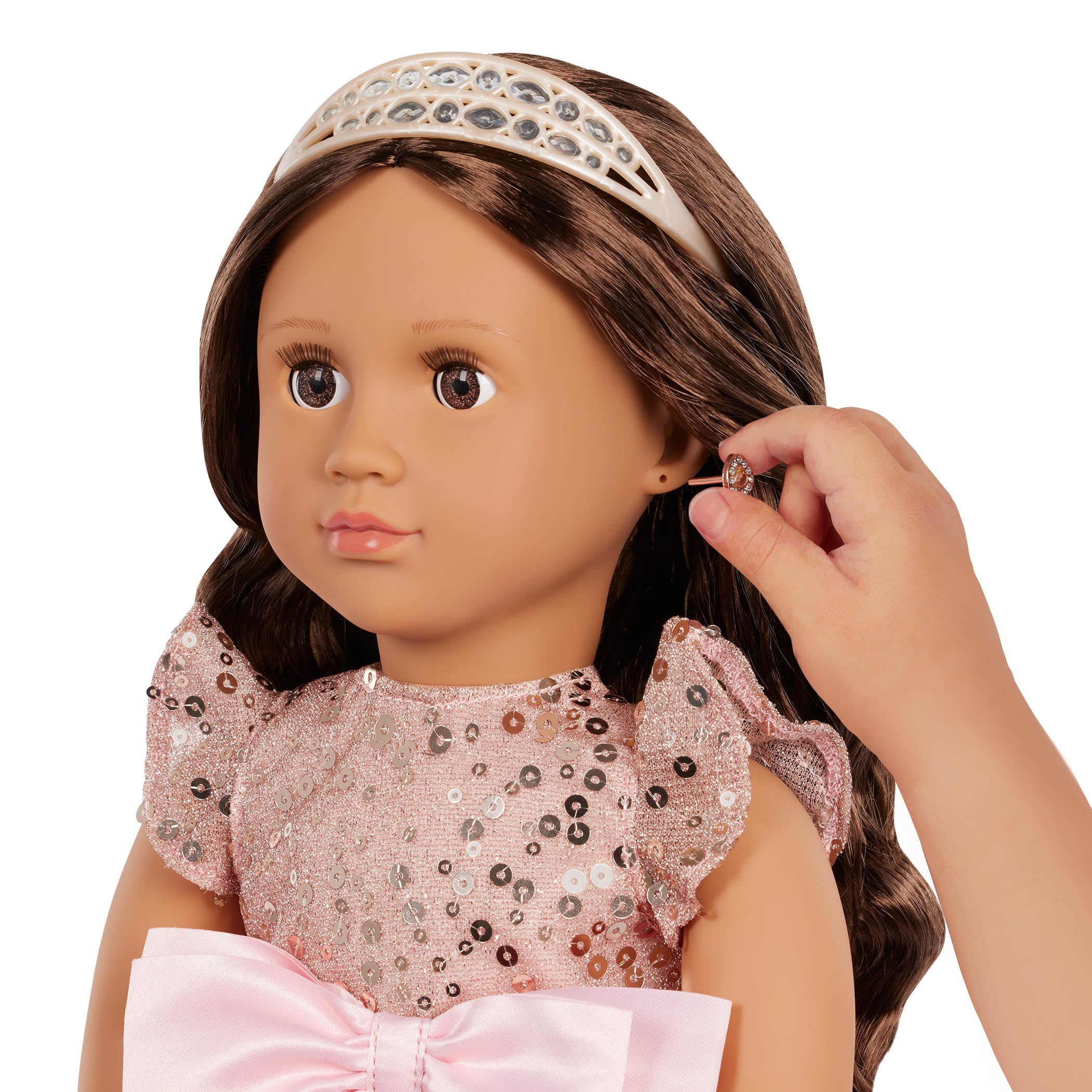 Our Generation Special Event Doll - Arya