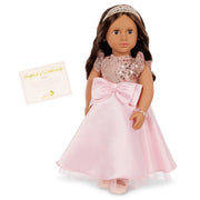 Our Generation Special Event Doll - Arya