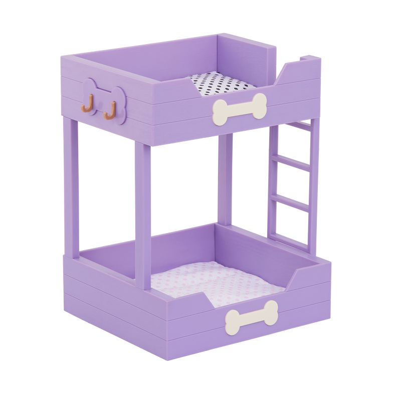 Next generation doll bunk bed on sale