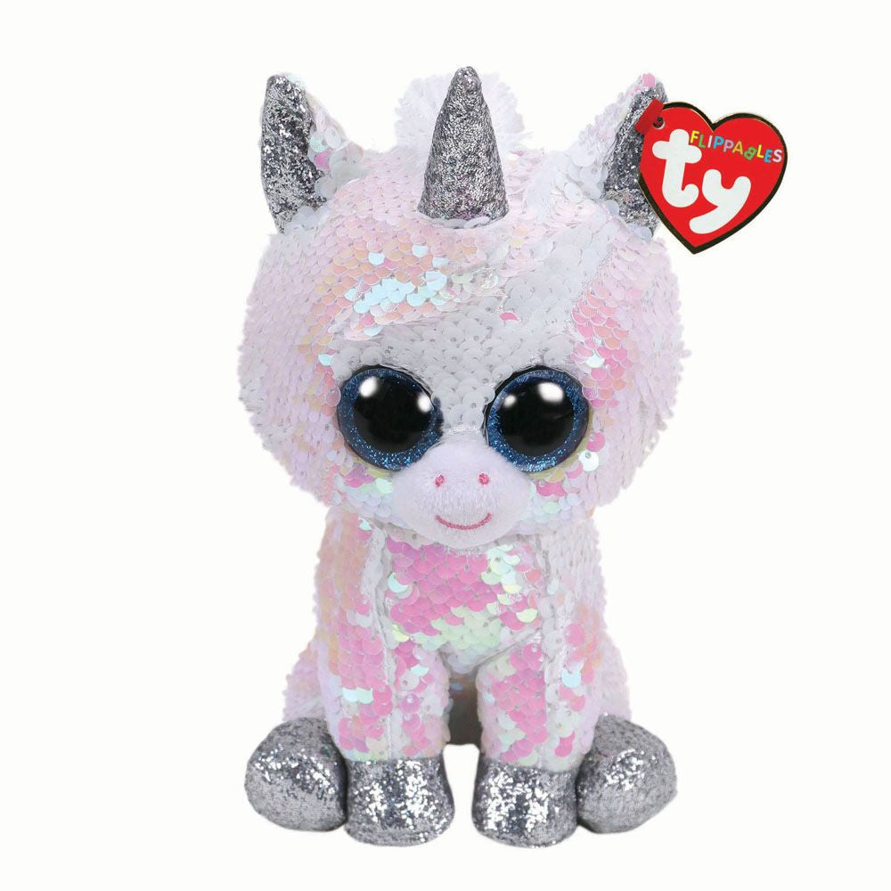Plush Toys Beanie Boos With Sequins Sequin Ty Beanie Boos Ty