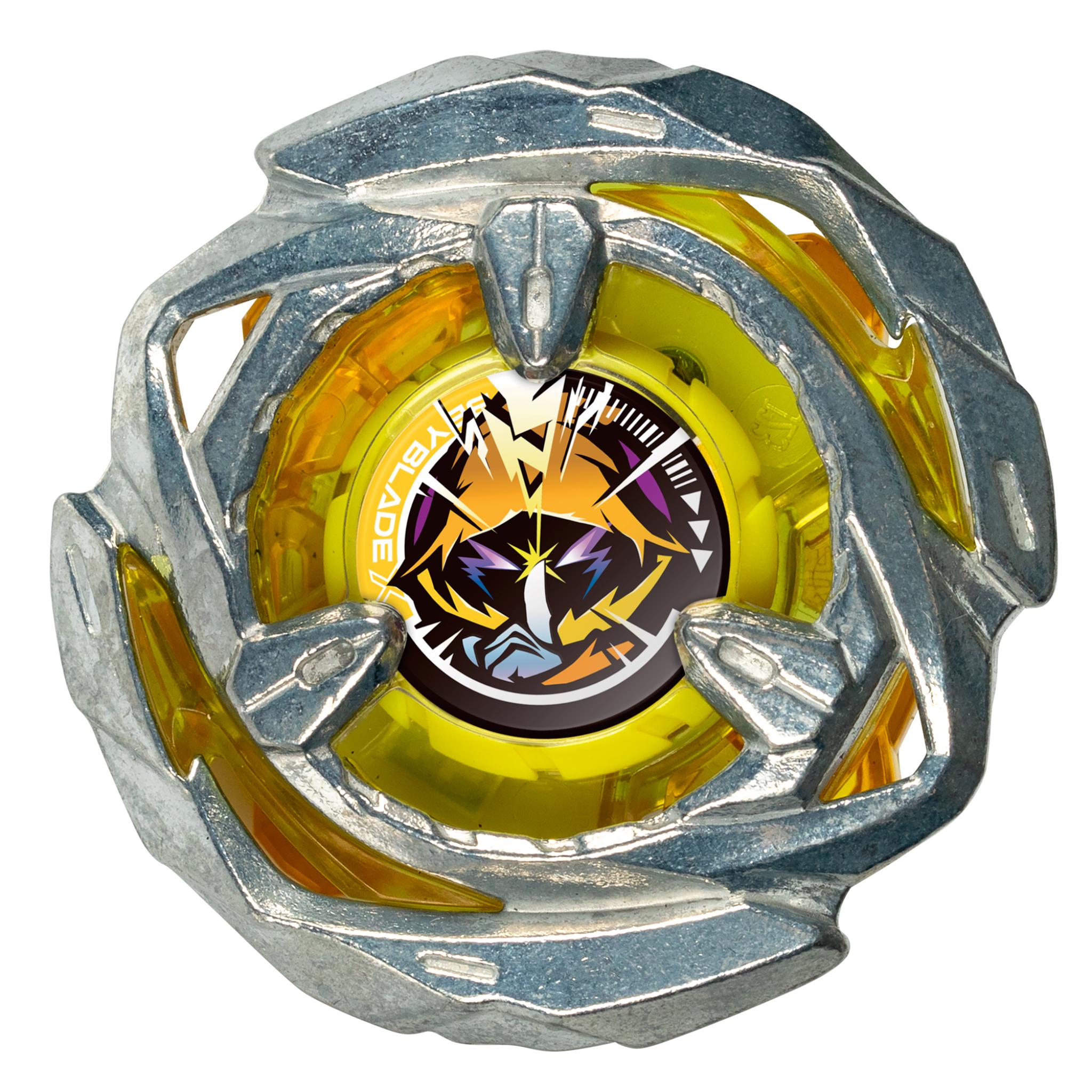 Beyblade X Starter Pack - Arrow Wizard 4-80B