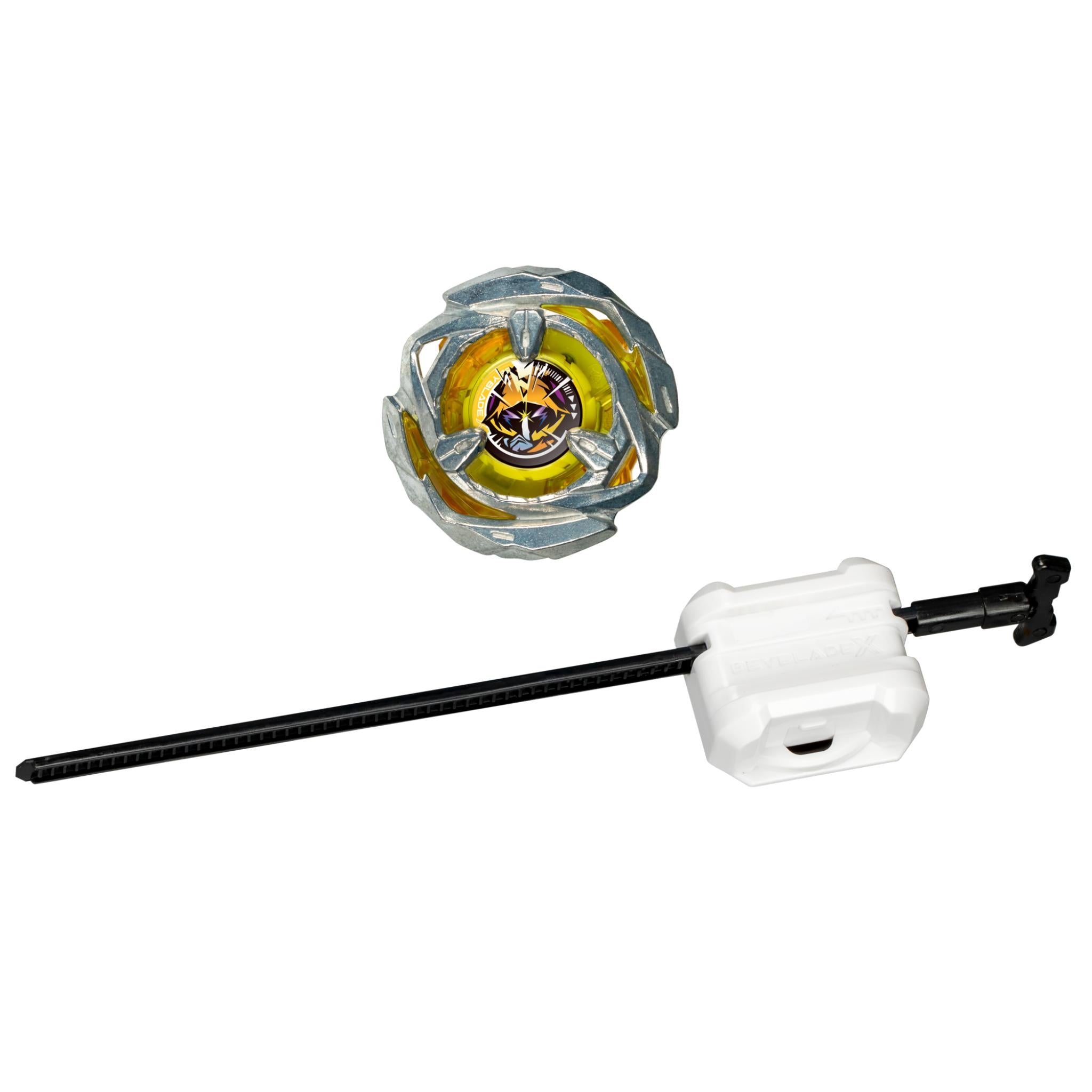 Beyblade X Starter Pack - Arrow Wizard 4-80B