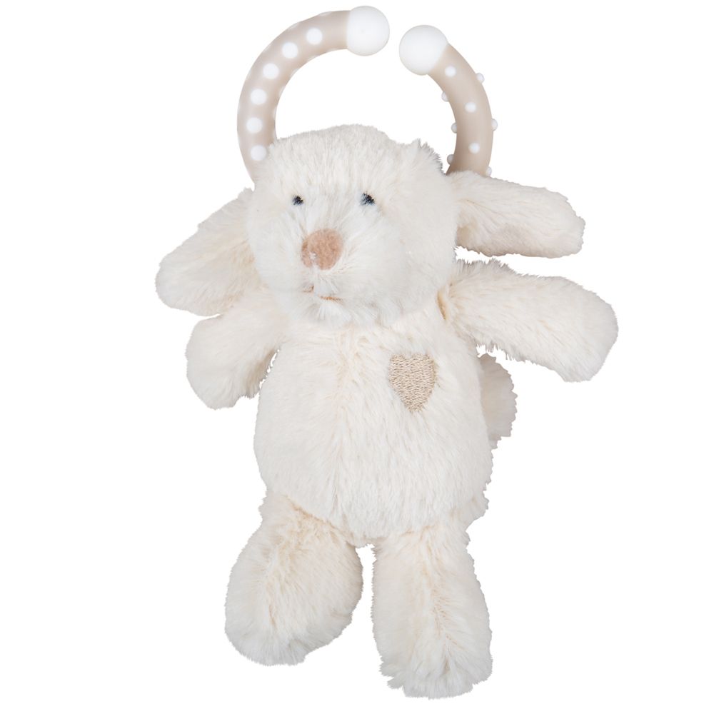 Big Jigs Dreamy Dog Sensory Plush