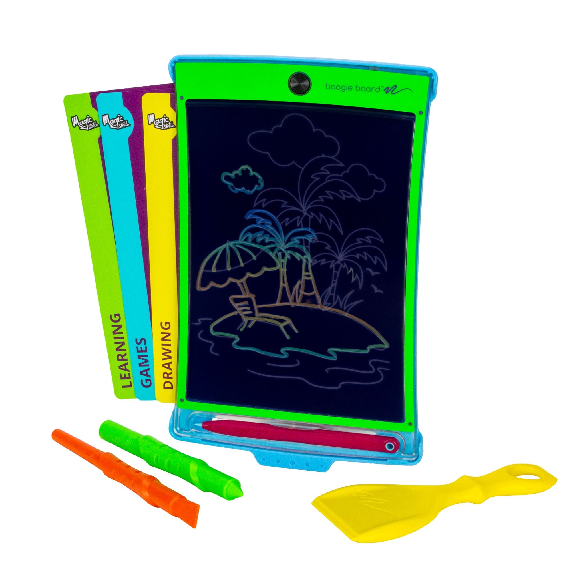 Boogie Board Magic Sketch Lcd E Writer 3T