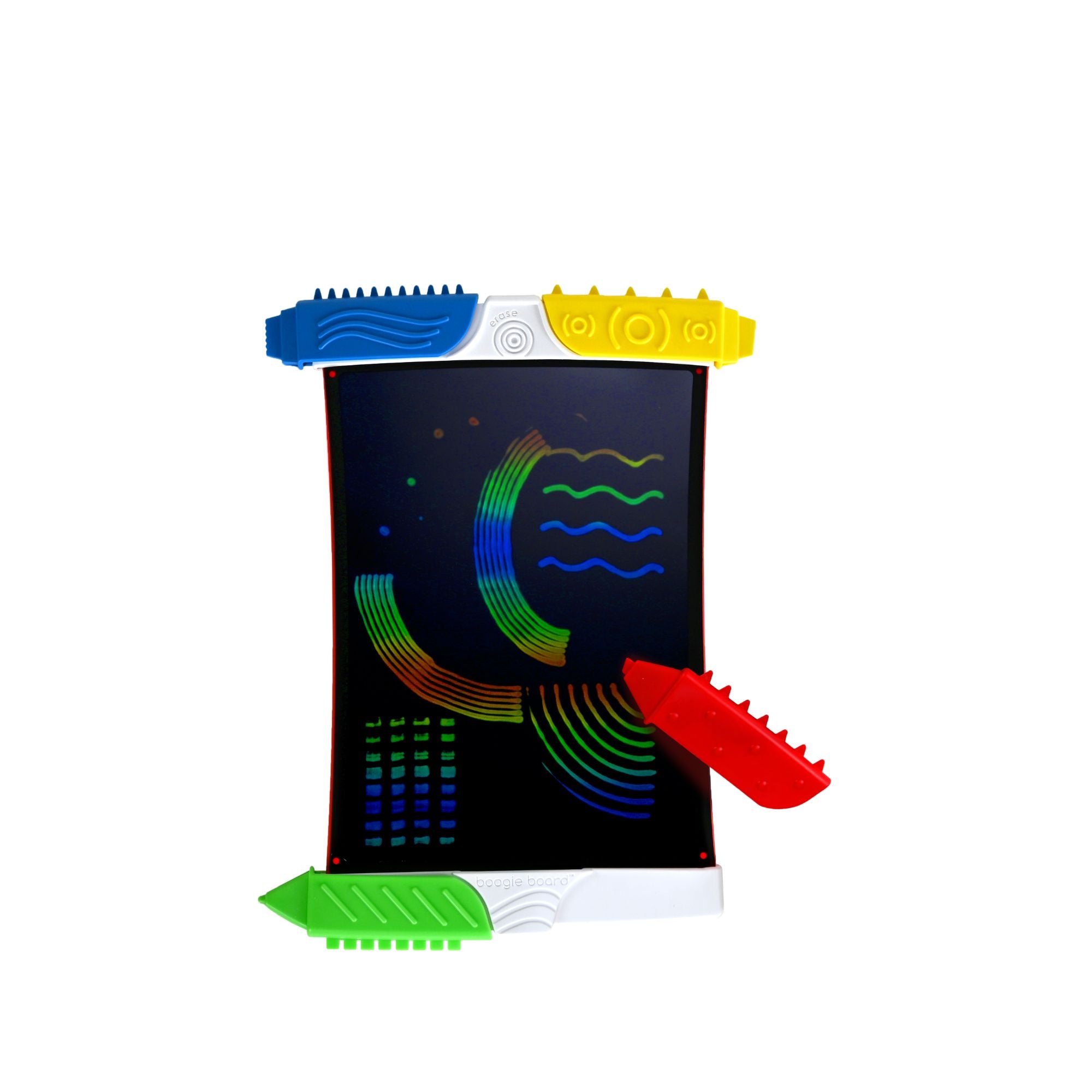 Boogie Board Scribble N Play LCD E Writer