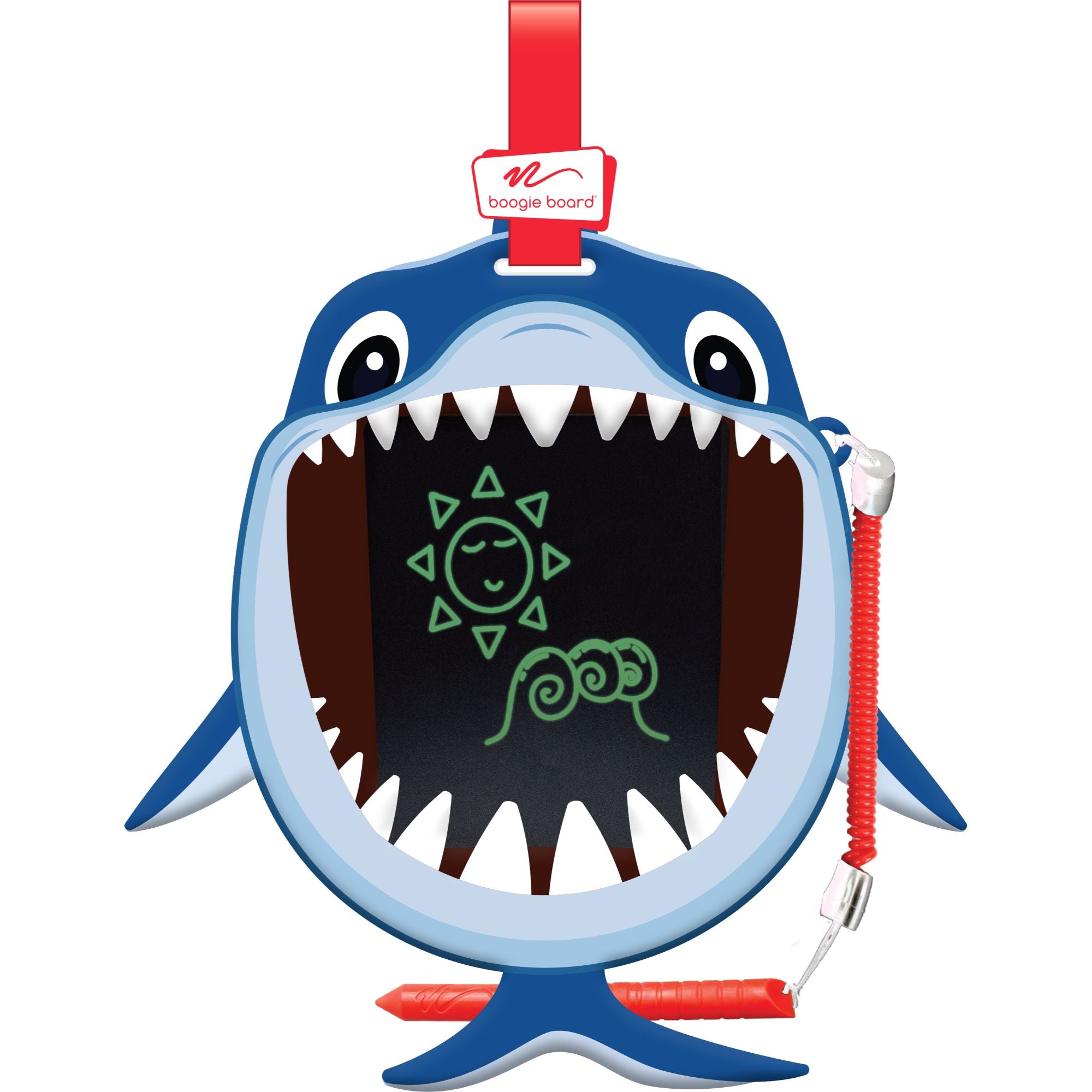 Boogie Board Sketch Pals Shark