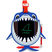 Boogie Board Sketch Pals Shark