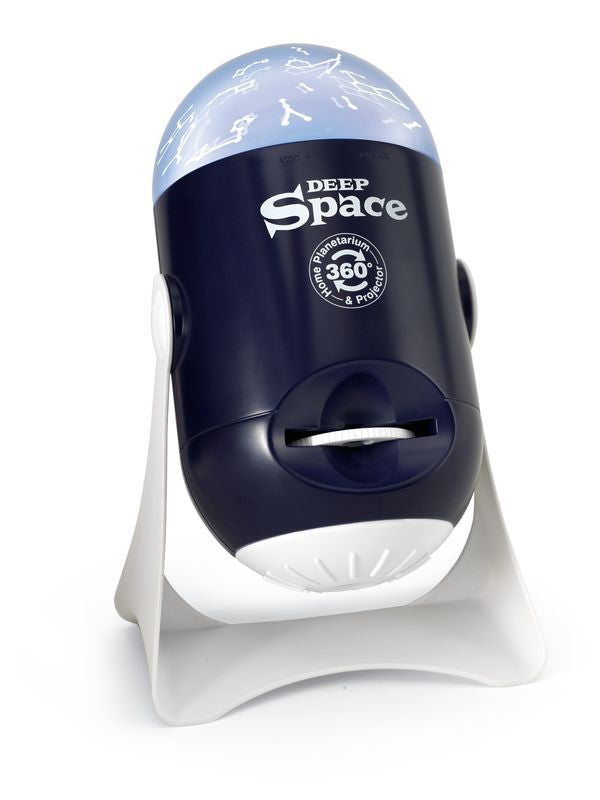 Brainstorm Toys Deep Space Home Planetarium & Projector