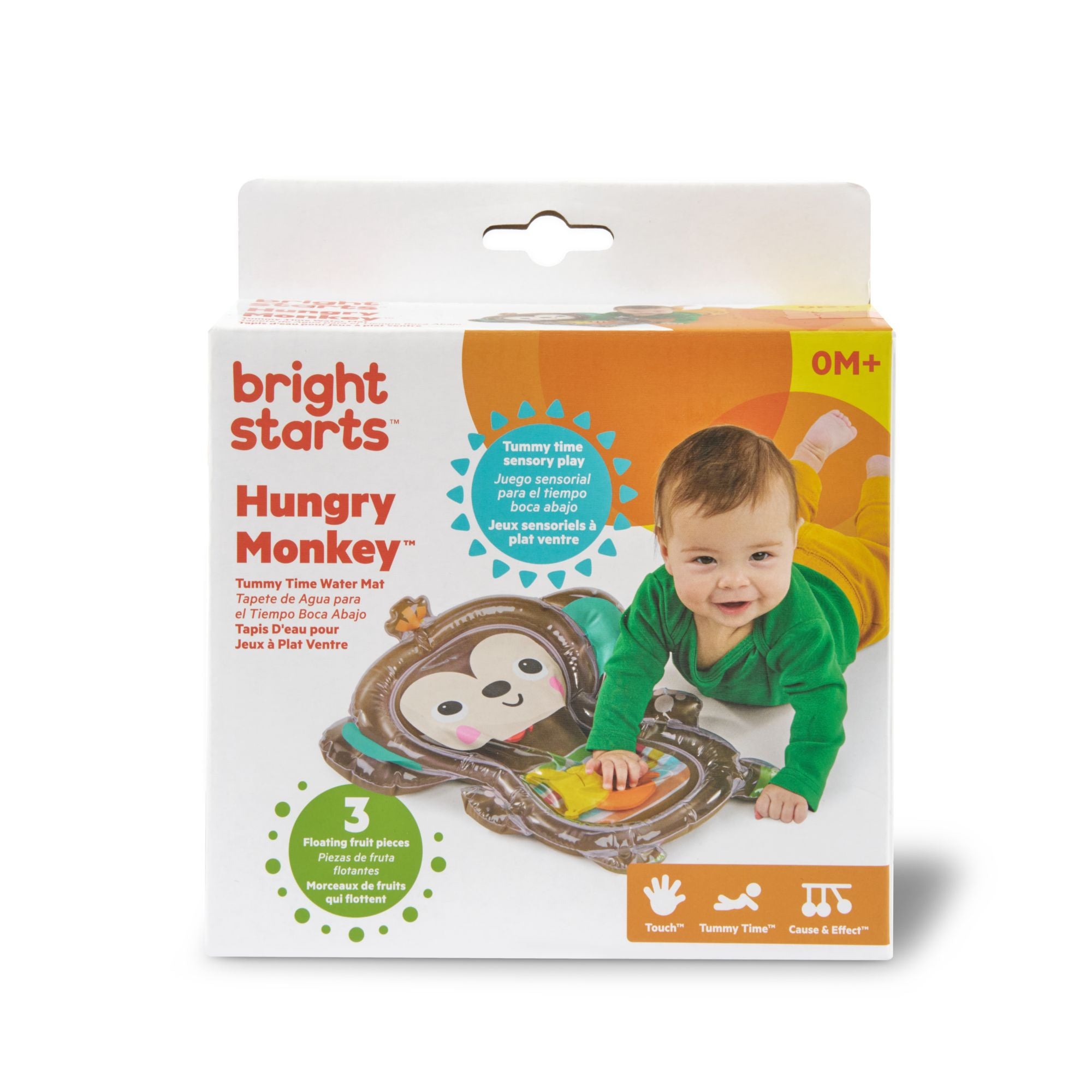 Bright Starts Water Play Mat