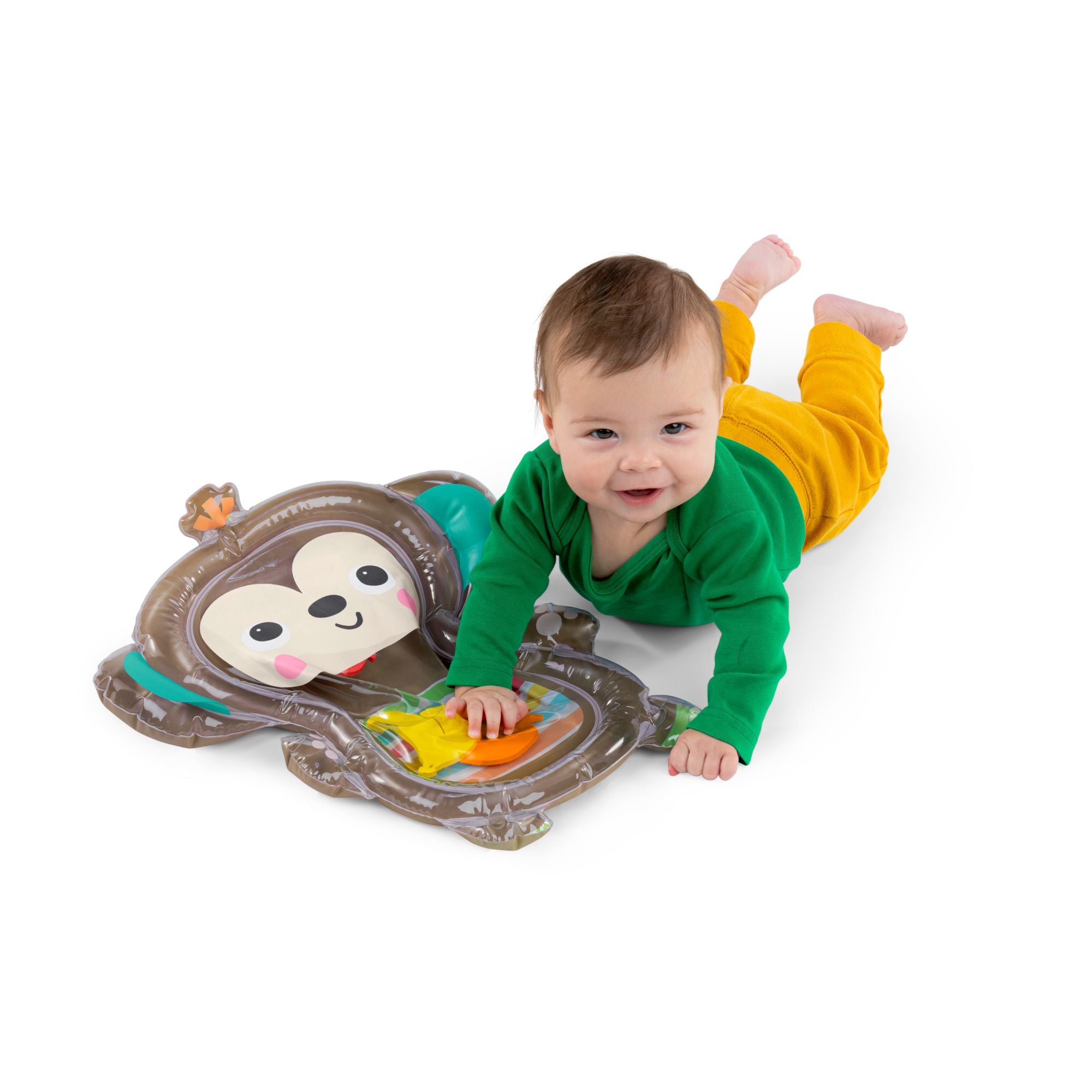 Bright Starts Water Play Mat