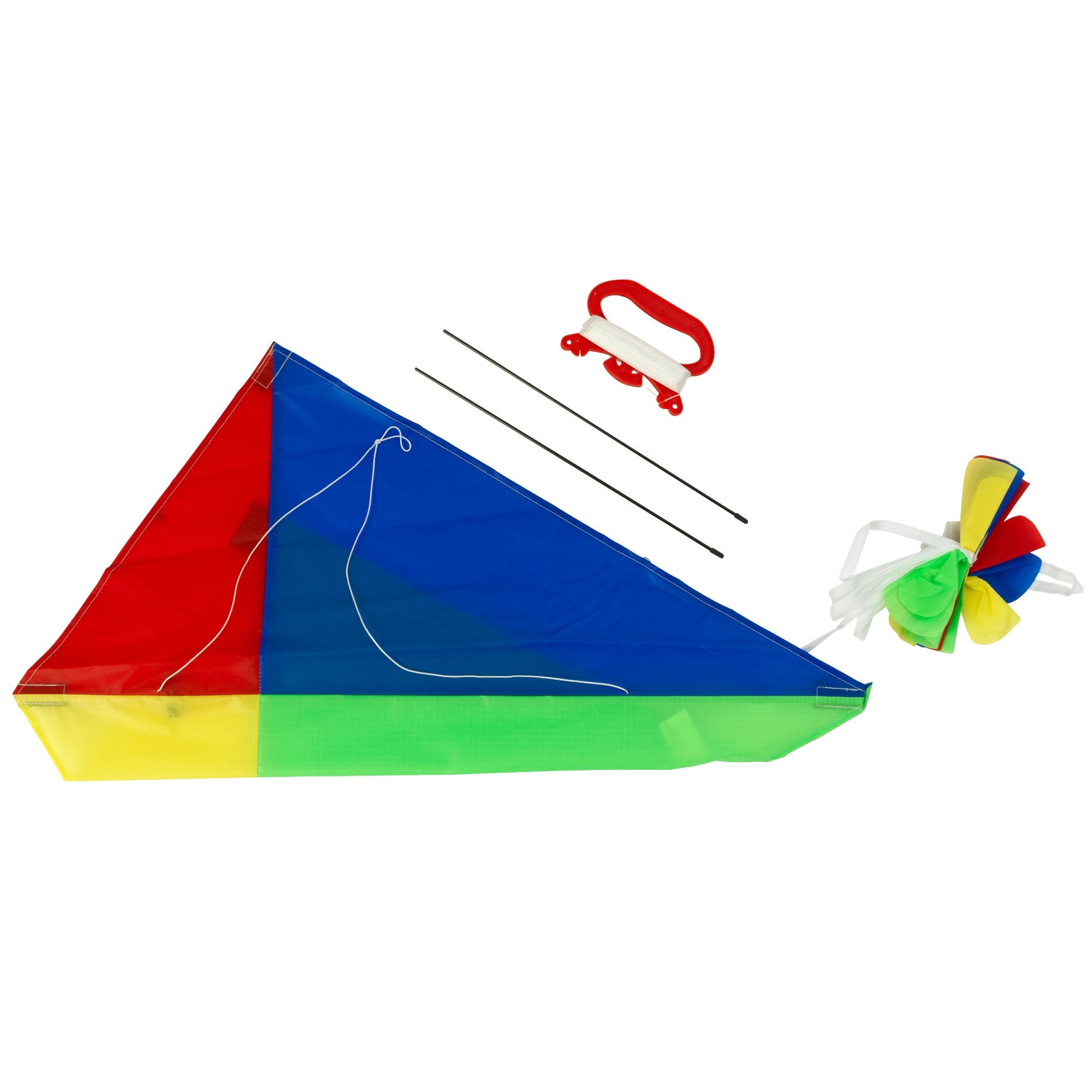 Booleaf Kite Brookite Classic Bow Tail Kite – Toyworld NZ