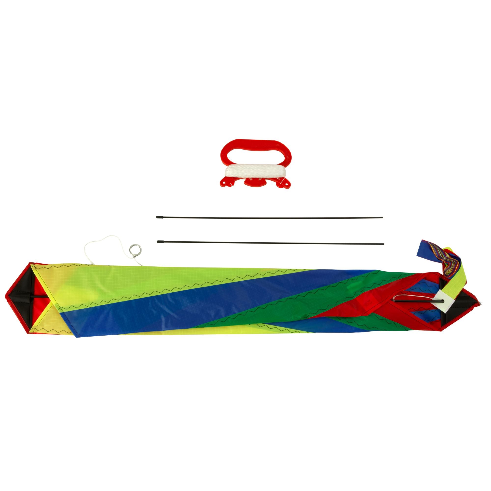 Brookite Shadow Kite