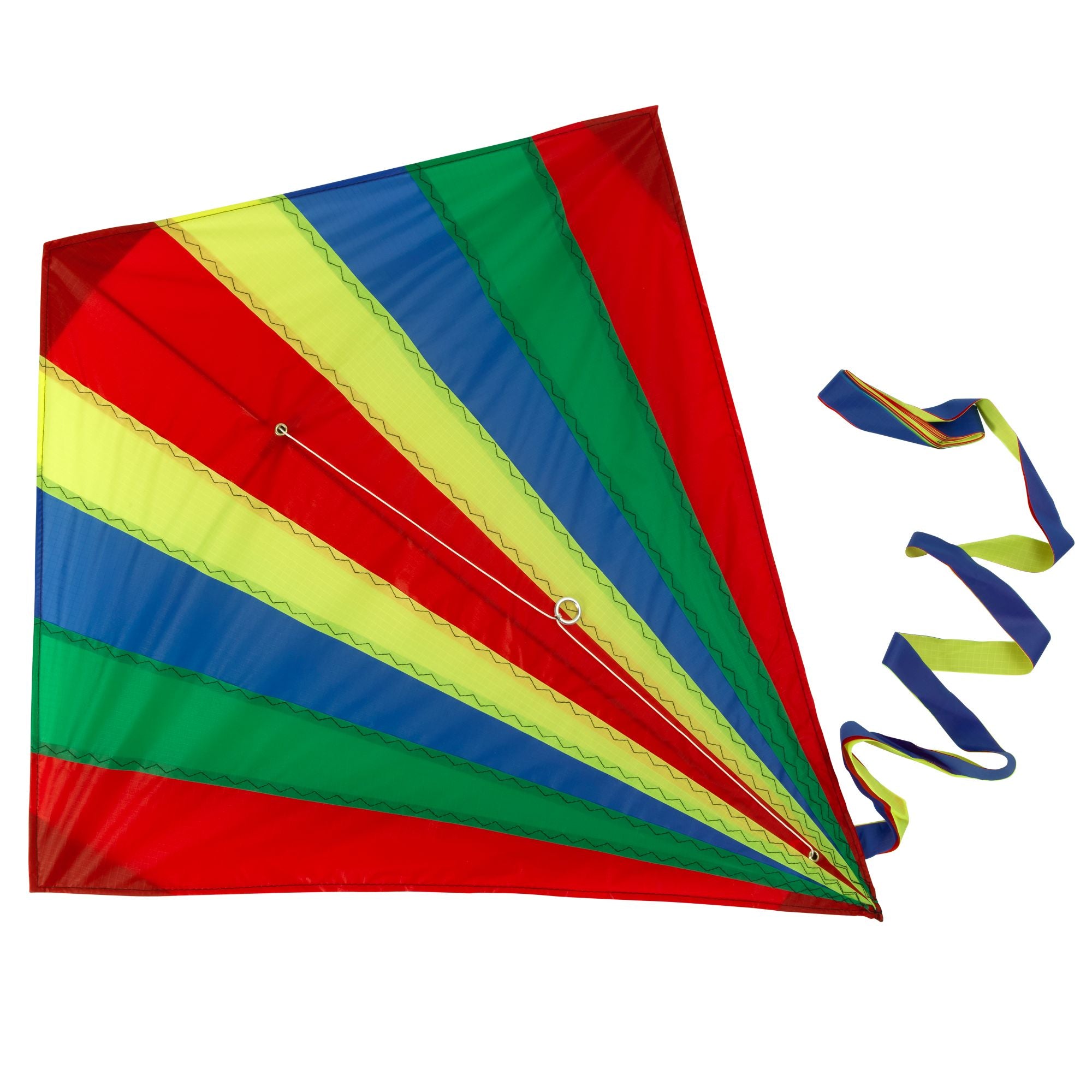 Brookite Shadow Kite