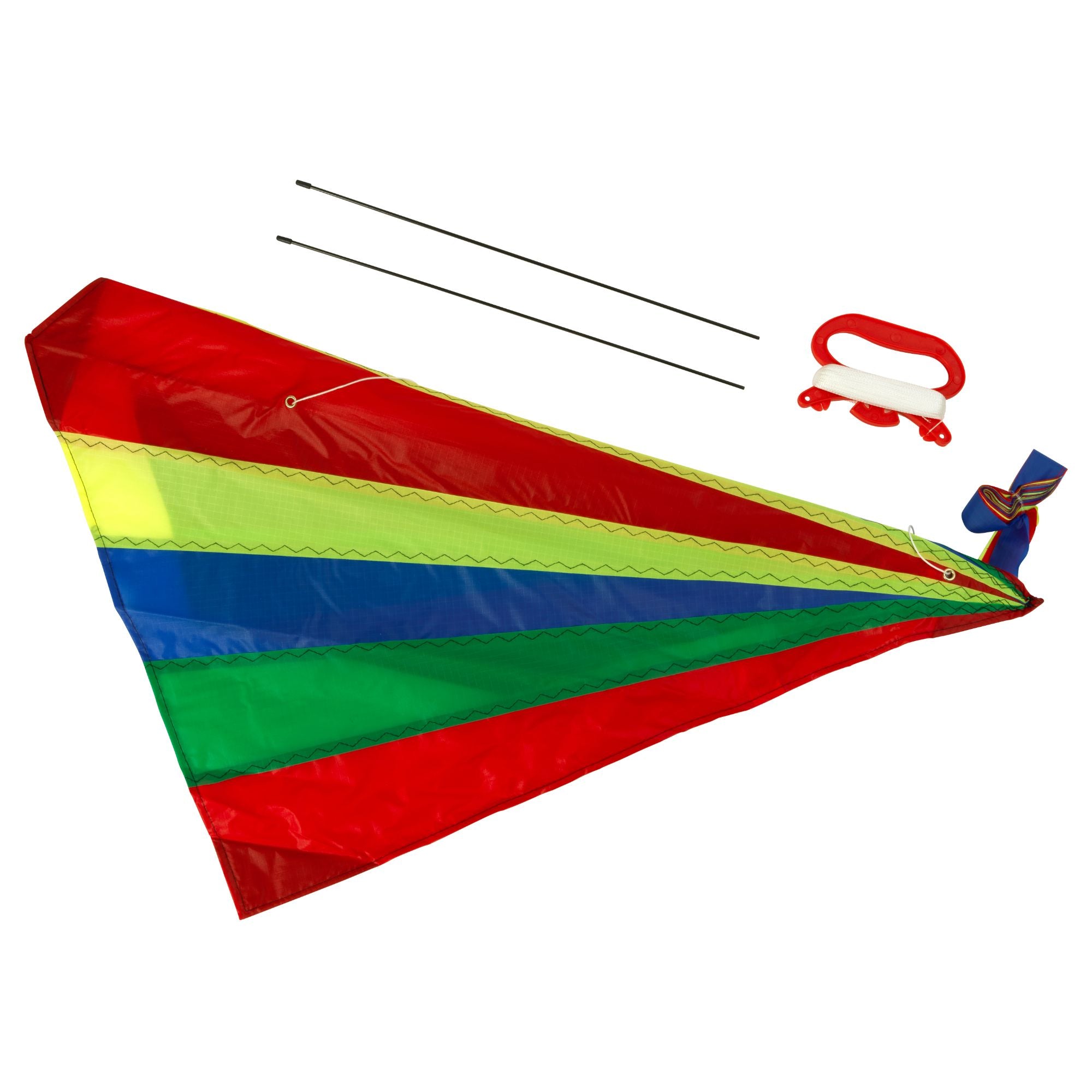 Brookite Shadow Kite